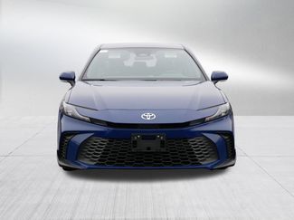Certified 2025 Toyota Camry SE video 2