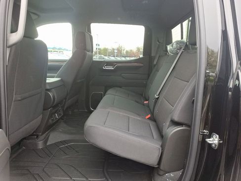 New 2025 Chevrolet Silverado 1500 LT w/ Protection Package image 5