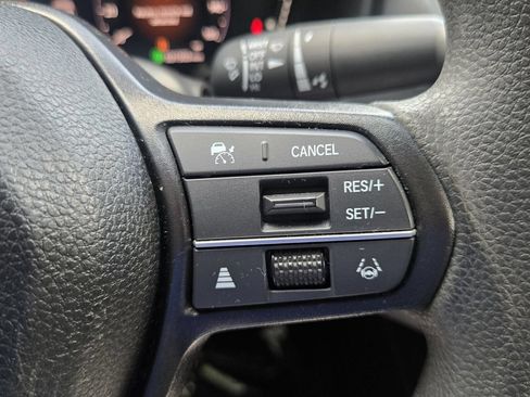 Used 2025 Honda Accord SE image 23