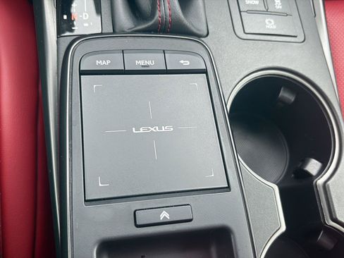 Used 2023 Lexus IS 350 F Sport AWD/4WD image 36
