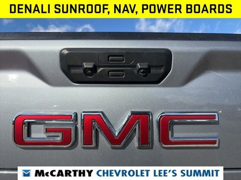 Certified 2024 GMC Sierra 1500 Denali w/ Denali Reserve Package image 20