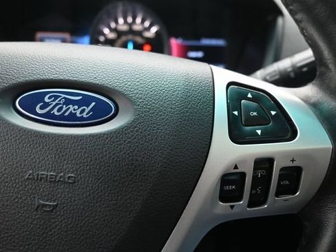 Used 2014 Ford Explorer Limited AWD/4WD image 30