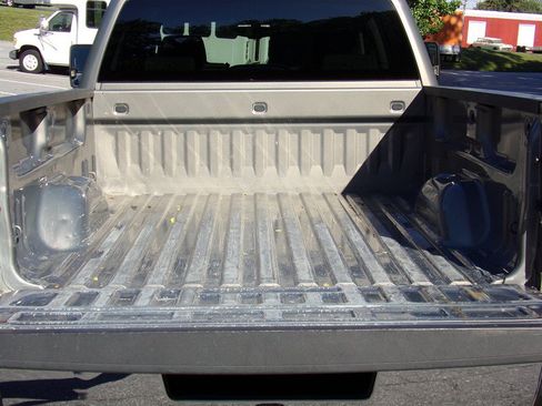 Used 2017 Chevrolet Silverado 2500 LT w/ Z71 Package, Off-Road AWD/4WD image 10