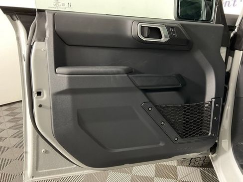 New 2026 Ford Bronco Big Bend AWD/4WD image 12
