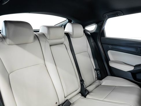 New 2026 Acura Integra A-Spec FWD image 22