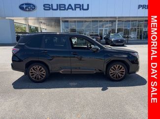 Used 2025 Subaru Forester Sport w/ Popular Package #2 AWD/4WD video 2