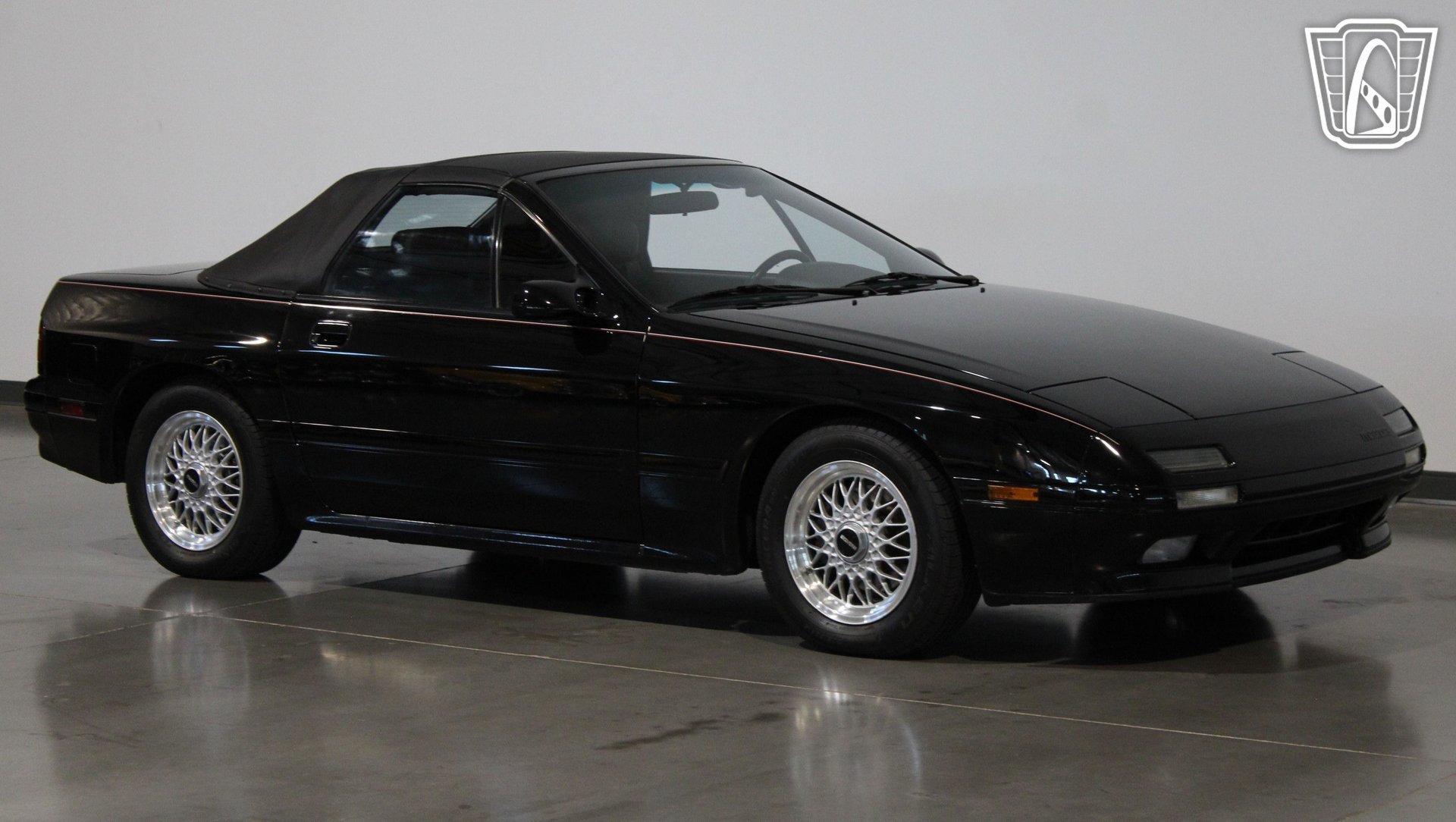 Used 1991 MAZDA RX-7 Convertible RWD image 21