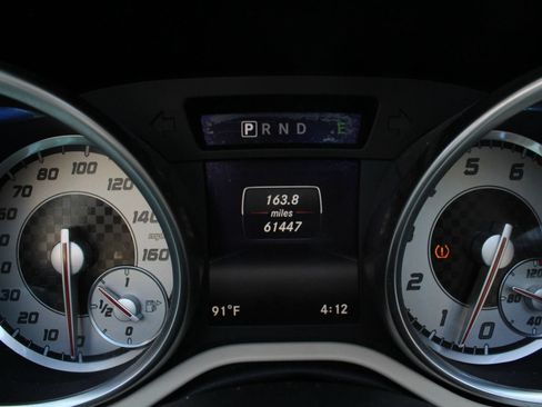 Used 2015 Mercedes-Benz SLK 350 w/ Multimedia Package image 26