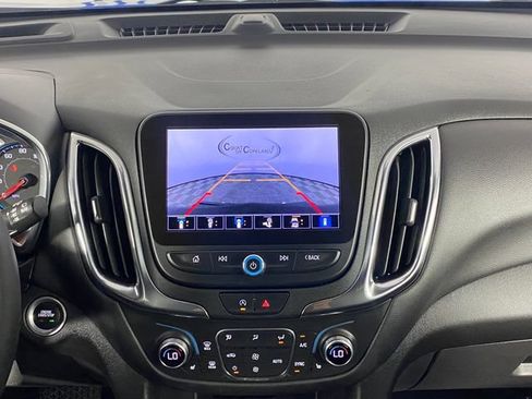 Used 2024 Chevrolet Equinox LT AWD/4WD image 21