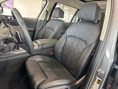Certified 2023 BMW X7 xDrive40i w/ Premium Package AWD/4WD image 17
