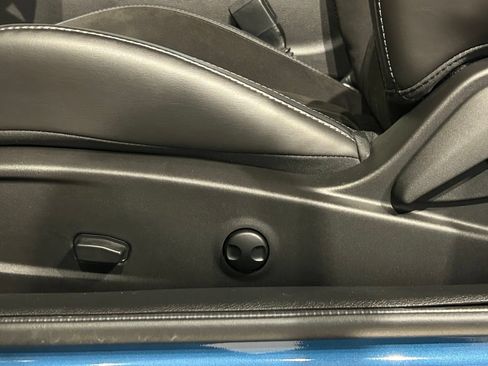 Used 2023 Dodge Challenger R/T w/ T/A Package RWD image 33