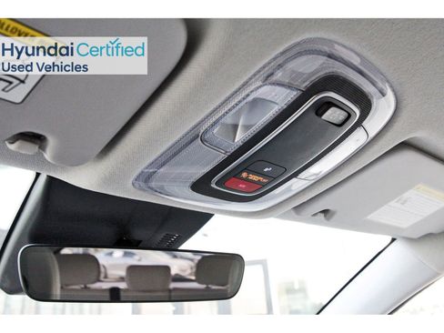 Certified 2024 Hyundai Kona SEL w/ Convenience Package image 25