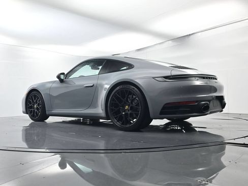 Certified 2024 Porsche 911 Carrera RWD image 46