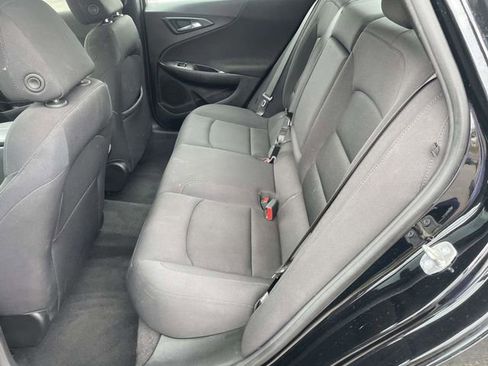 Used 2023 Chevrolet Malibu LT FWD image 8