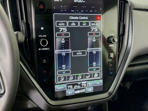 Certified 2024 Subaru Crosstrek 2.5i Limited w/ Crosstrek Mirror Package AWD/4WD image 7
