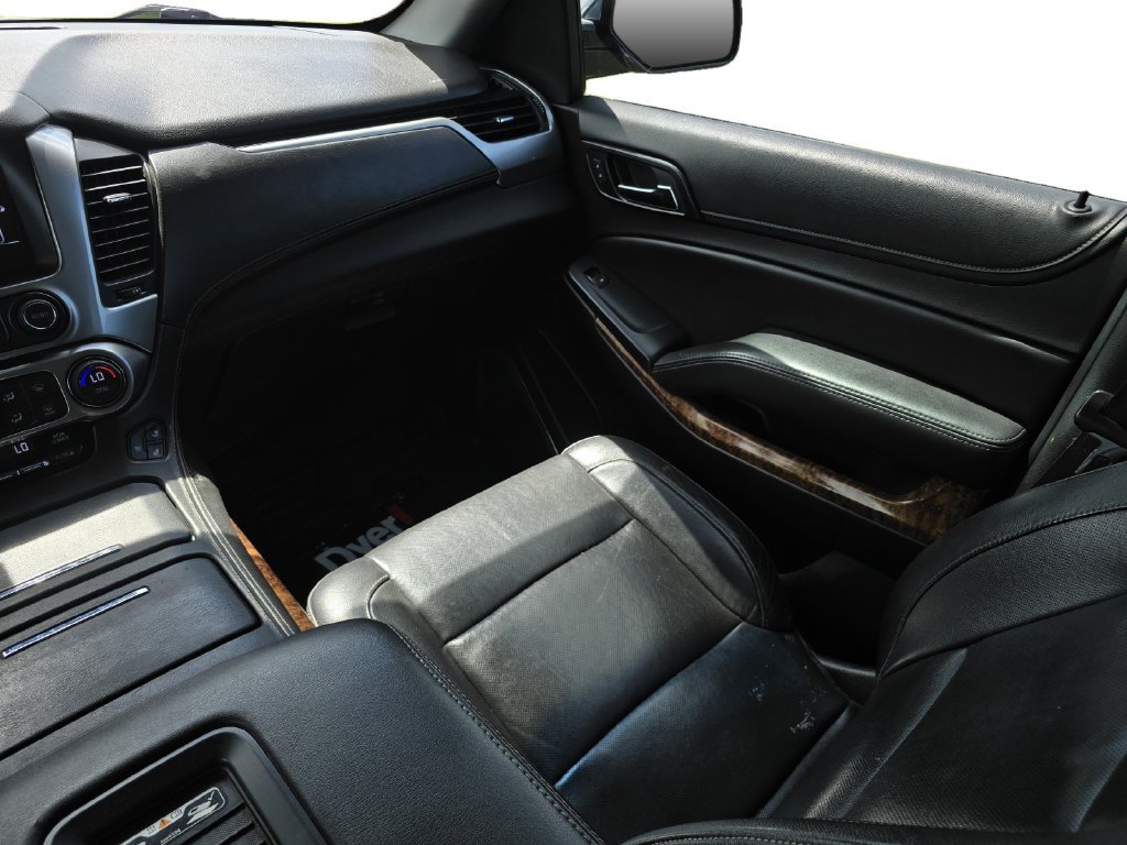 Used 2017 Chevrolet Tahoe Premier RWD image 24