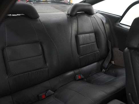 Used 1992 Subaru SVX AWD image 12