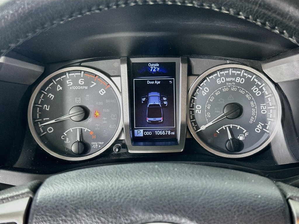 Used 2019 Toyota Tacoma SR5 RWD image 26