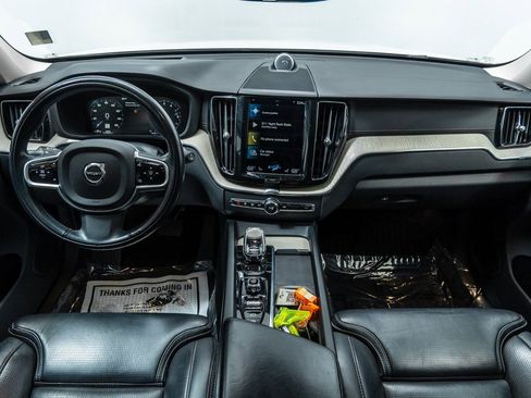 Used 2021 Volvo XC60 T8 Inscription w/ Advanced Package image 21