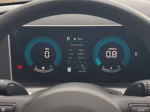 Used 2025 Hyundai Tucson SEL image 30