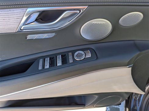 New 2026 Genesis GV80 3.5T Prestige image 11