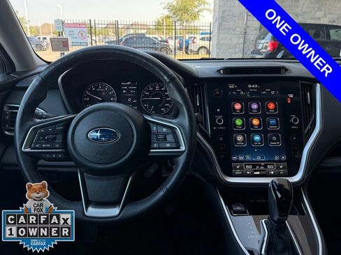 Used 2023 Subaru Outback Limited XT AWD/4WD image 6