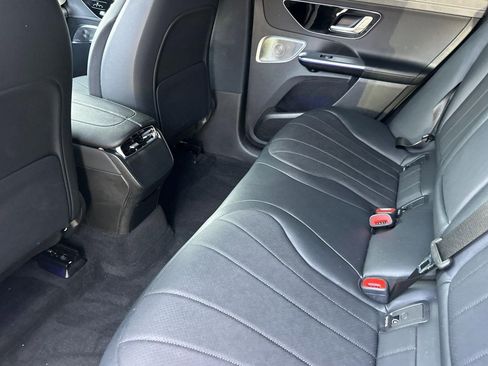 Certified 2023 Mercedes-Benz EQE 350+ 4MATIC SUV image 28