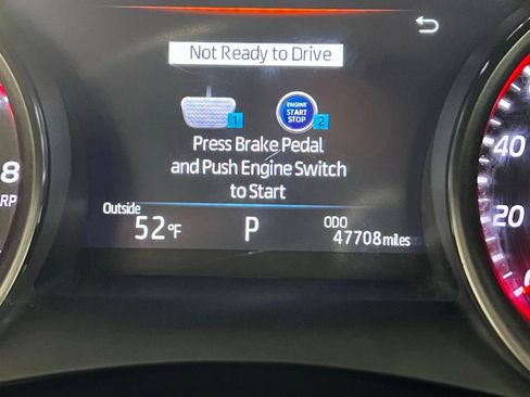 Used 2024 Toyota Camry XSE image 15