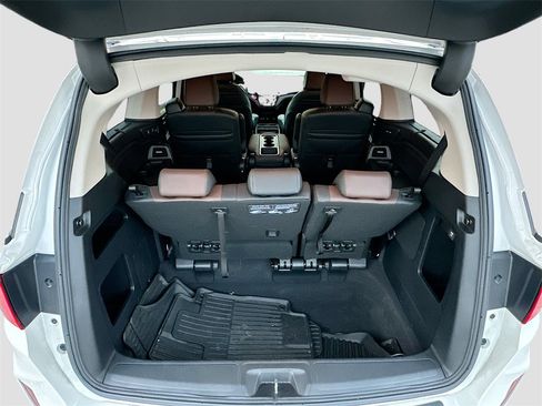 Used 2025 Honda Odyssey Elite image 28