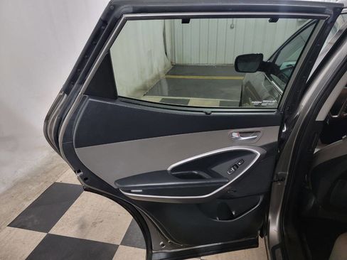 Used 2016 Hyundai Santa Fe Sport 2.0T w/ Option Group 05 image 13