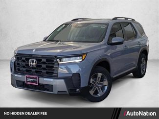 New 2026 Honda Pilot EX-L video 1