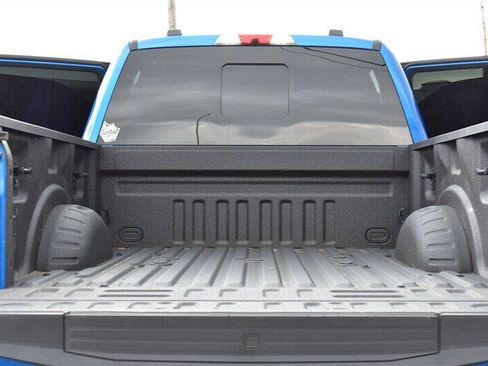 Used 2020 Ford F350 Platinum AWD/4WD image 40