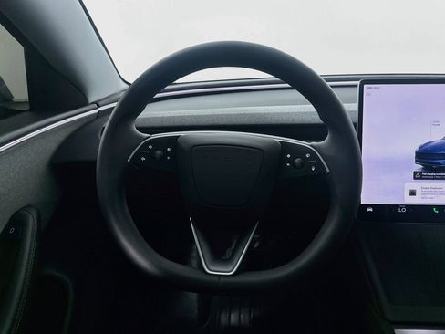 Used 2025 Tesla Model 3 Long Range RWD image 17