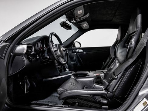 Used 2009 Porsche 911 Carrera 4S AWD/4WD image 19