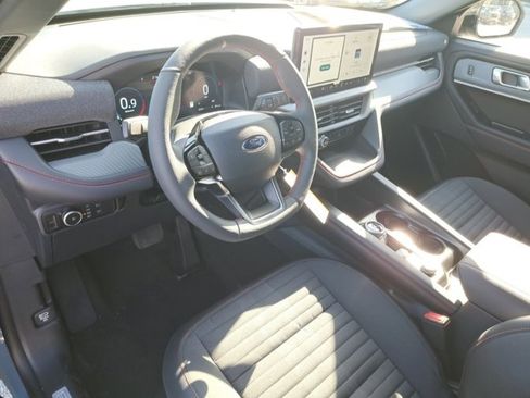 New 2026 Ford Explorer ST-Line RWD image 19