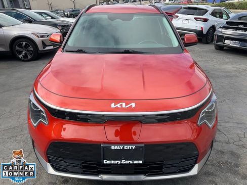 Used 2023 Kia Niro Wind FWD image 89