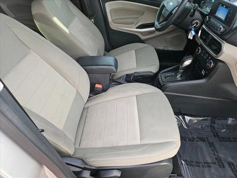 Used 2022 Ford EcoSport S image 18
