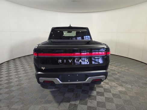 Used 2022 Rivian R1T Launch Edition image 4