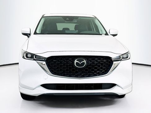 Used 2025 MAZDA CX-5 AWD 2.5 S w/ Preferred Package image 2