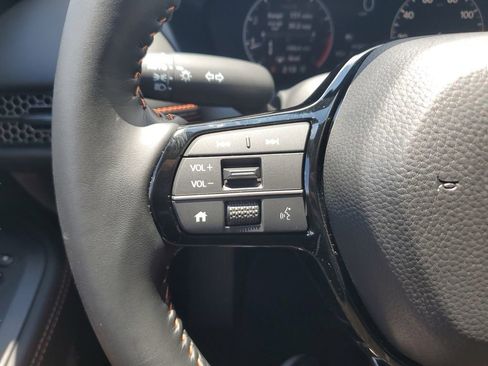Used 2026 Honda HR-V Sport image 19