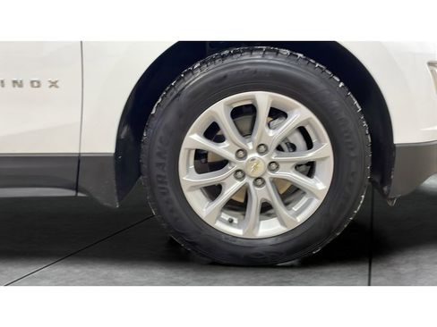 Used 2019 Chevrolet Equinox LT image 19