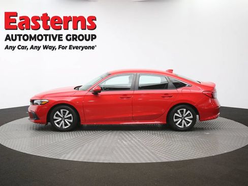 Used 2024 Honda Civic LX image 58