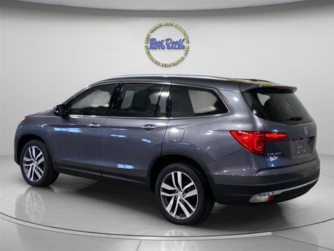Used 2016 Honda Pilot Touring image 3