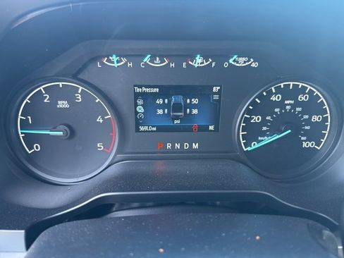 Used 2025 Ford F250 XL w/ STX Appearance Package image 7