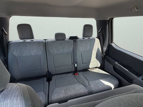 Used 2023 Ford F150 XLT AWD/4WD image 25