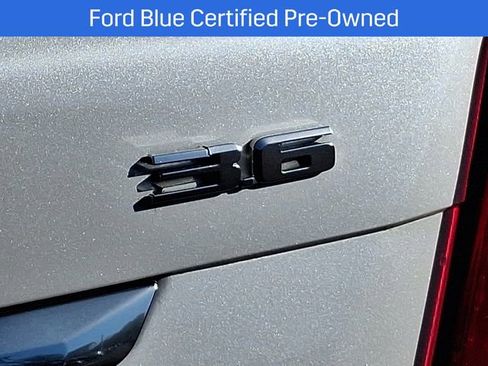 Used 2017 Cadillac XT5 Luxury w/ Driver Awareness Package image 35