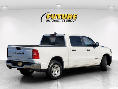 Used 2025 RAM 1500 Big Horn