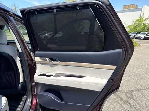 Used 2024 Hyundai Palisade Limited AWD/4WD image 39