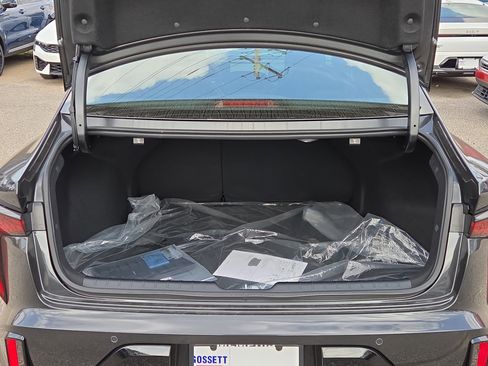 New 2025 Kia K4 GT-Line Turbo image 4