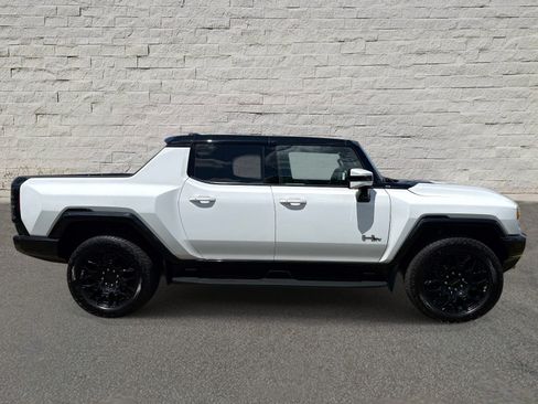 Used 2024 GMC Hummer EV 2X AWD/4WD image 4